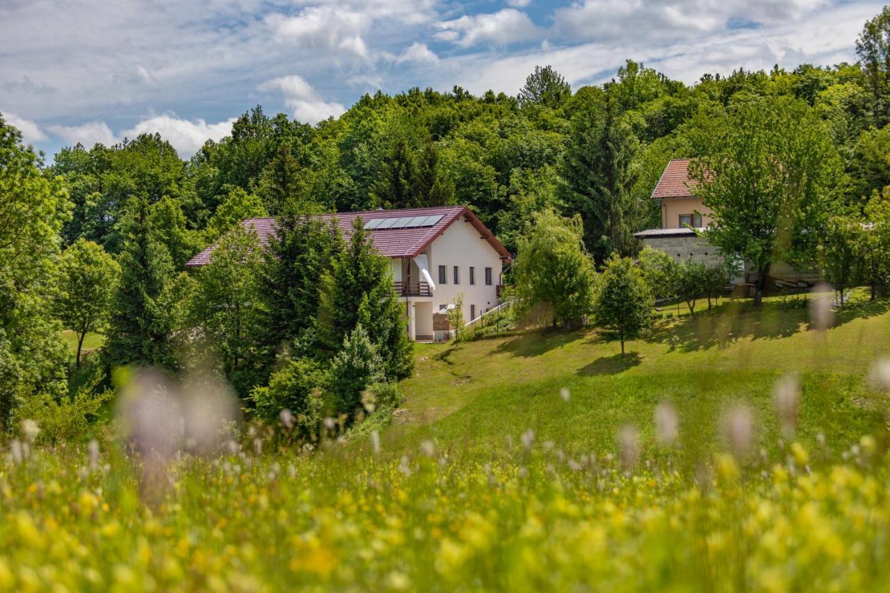 Serenity Plitvice Lakes 4*