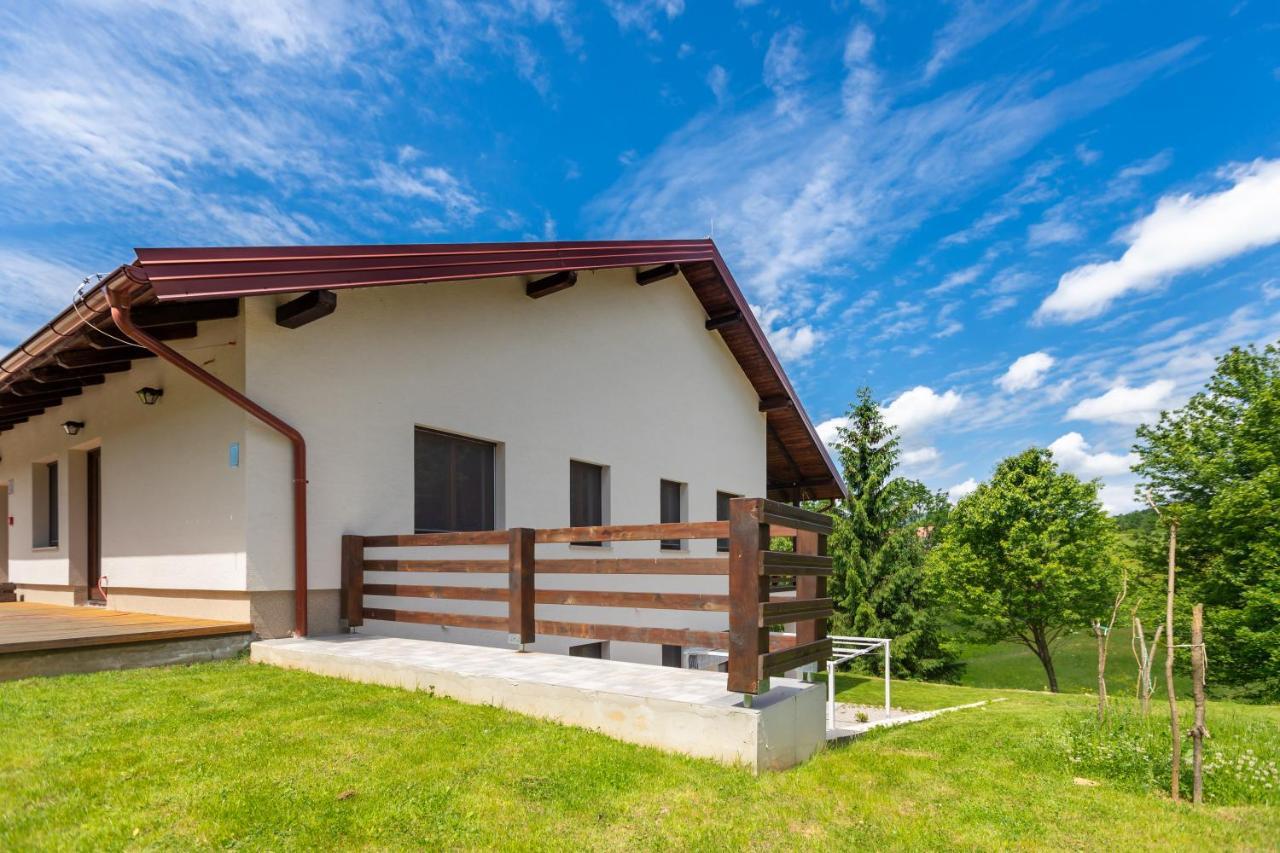 Serenity Plitvice Lakes Bed & Breakfast