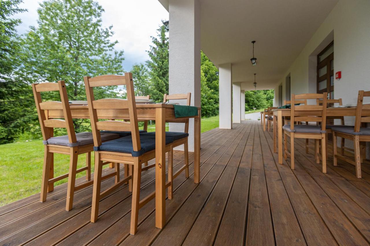 Bed & Breakfast Serenity Plitvice Lakes Plitvička Jezera