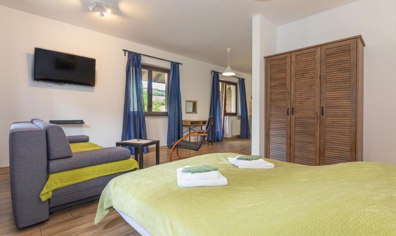 Serenity Plitvice Lakes 4* Plitvicka Jezera
