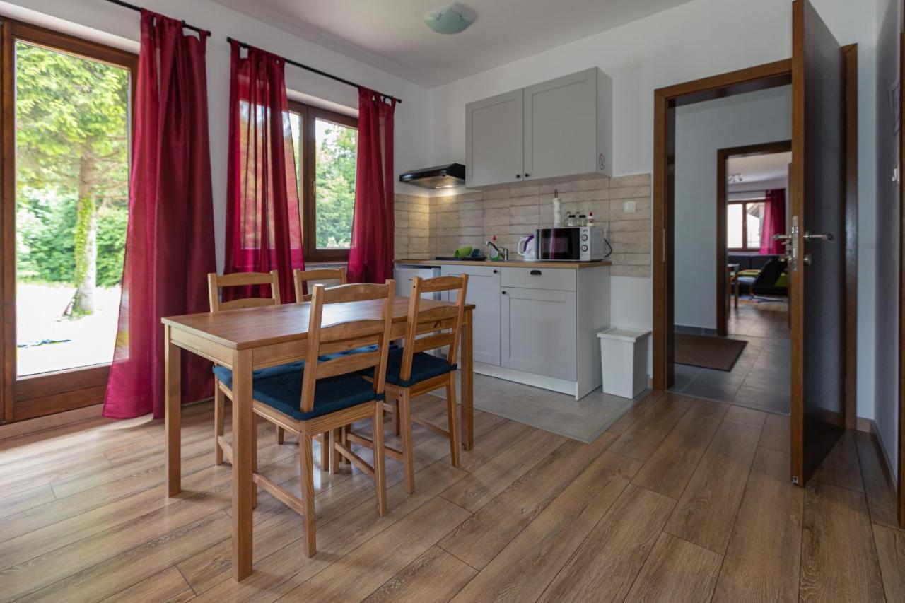 Serenity Plitvice Lakes 4* Plitvicka Jezera