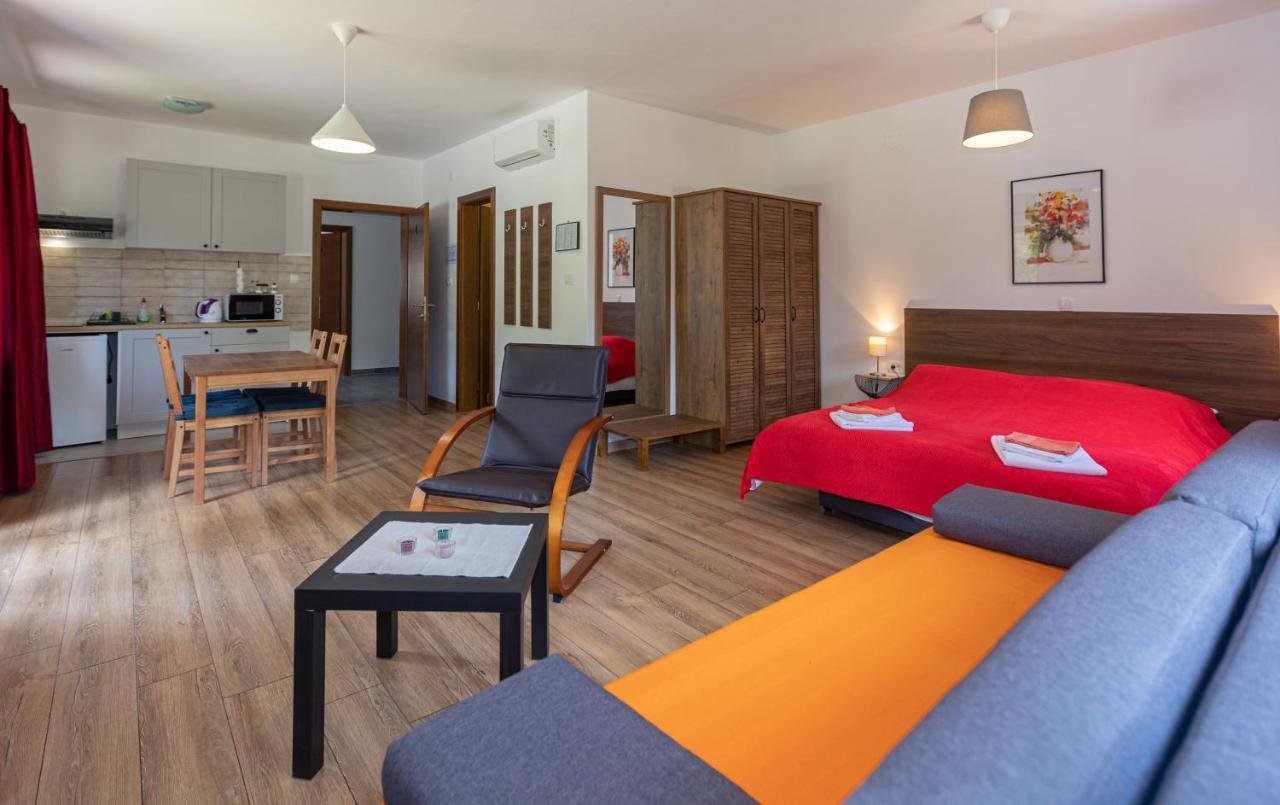 Serenity Plitvice Lakes 4* Plitvicka Jezera