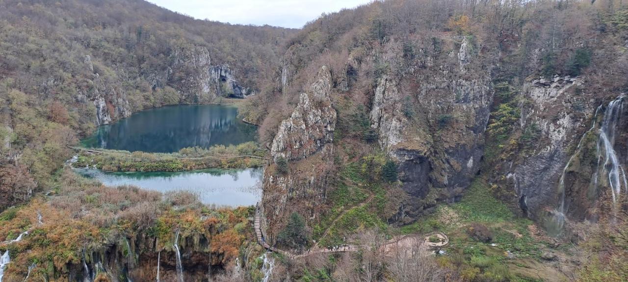 Serenity Plitvice Lakes Nočitev z zajtrkom Plitvicka Jezera