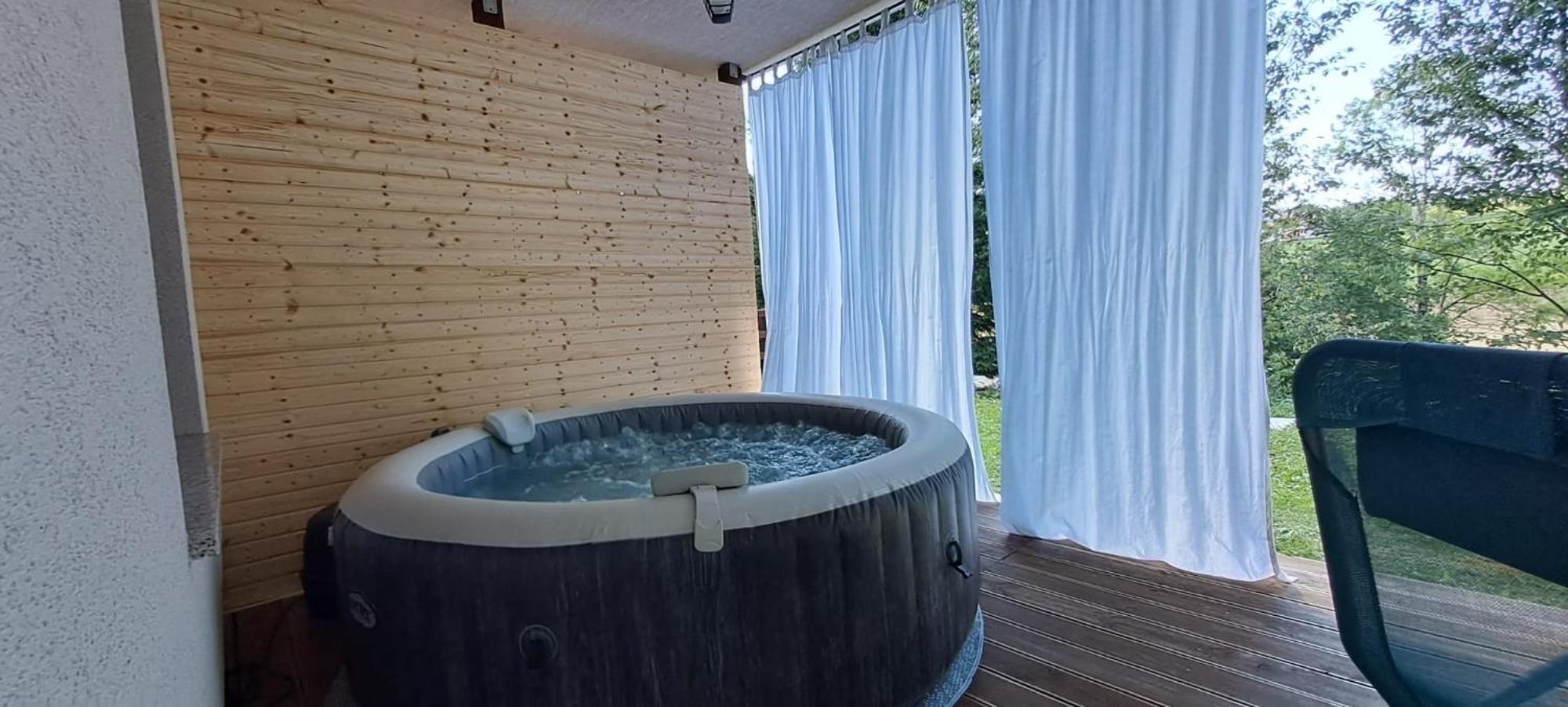 Serenity Plitvice Lakes Nočitev z zajtrkom 4*