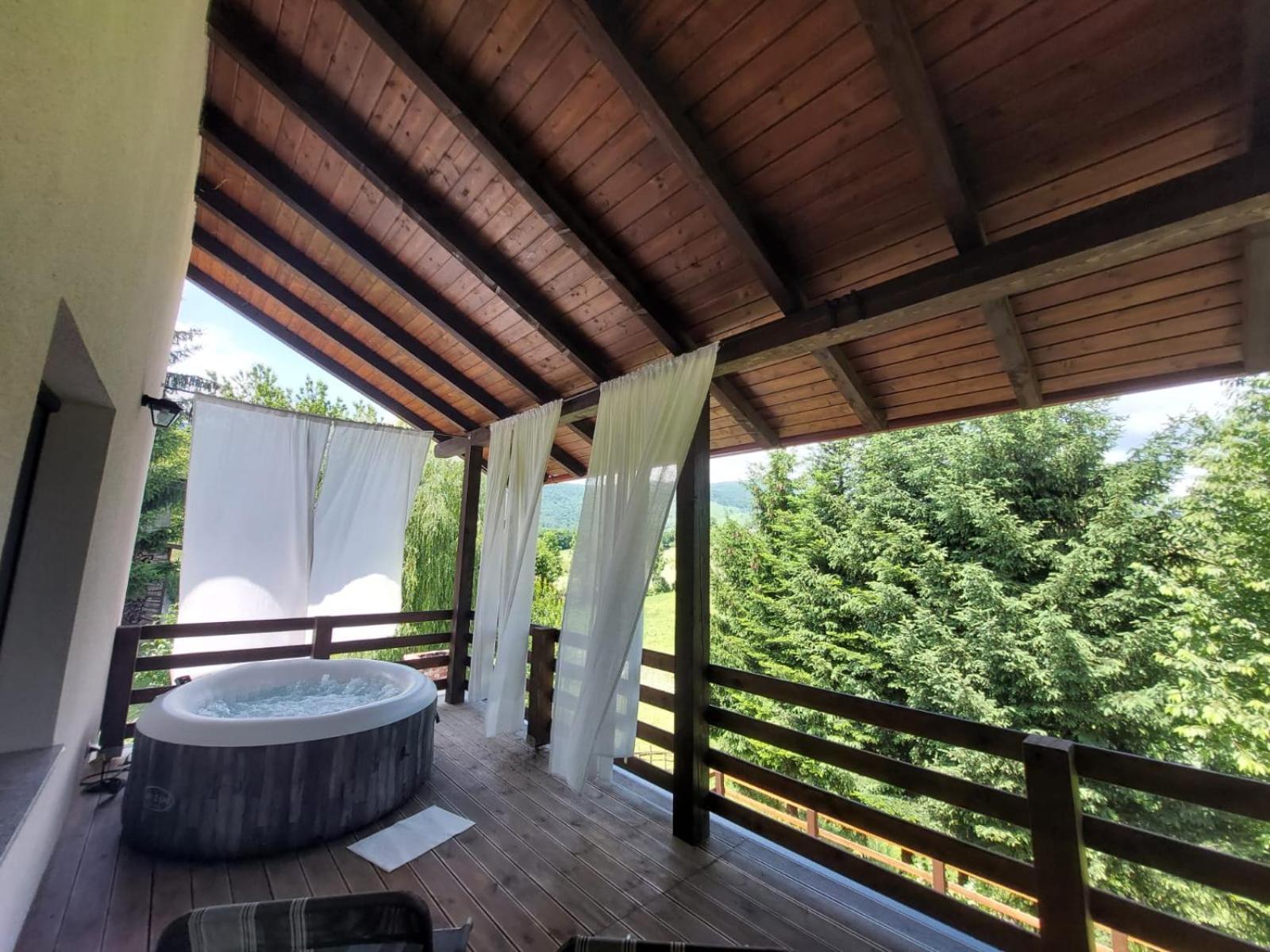 Serenity Plitvice Lakes 4* Plitvicka Jezera