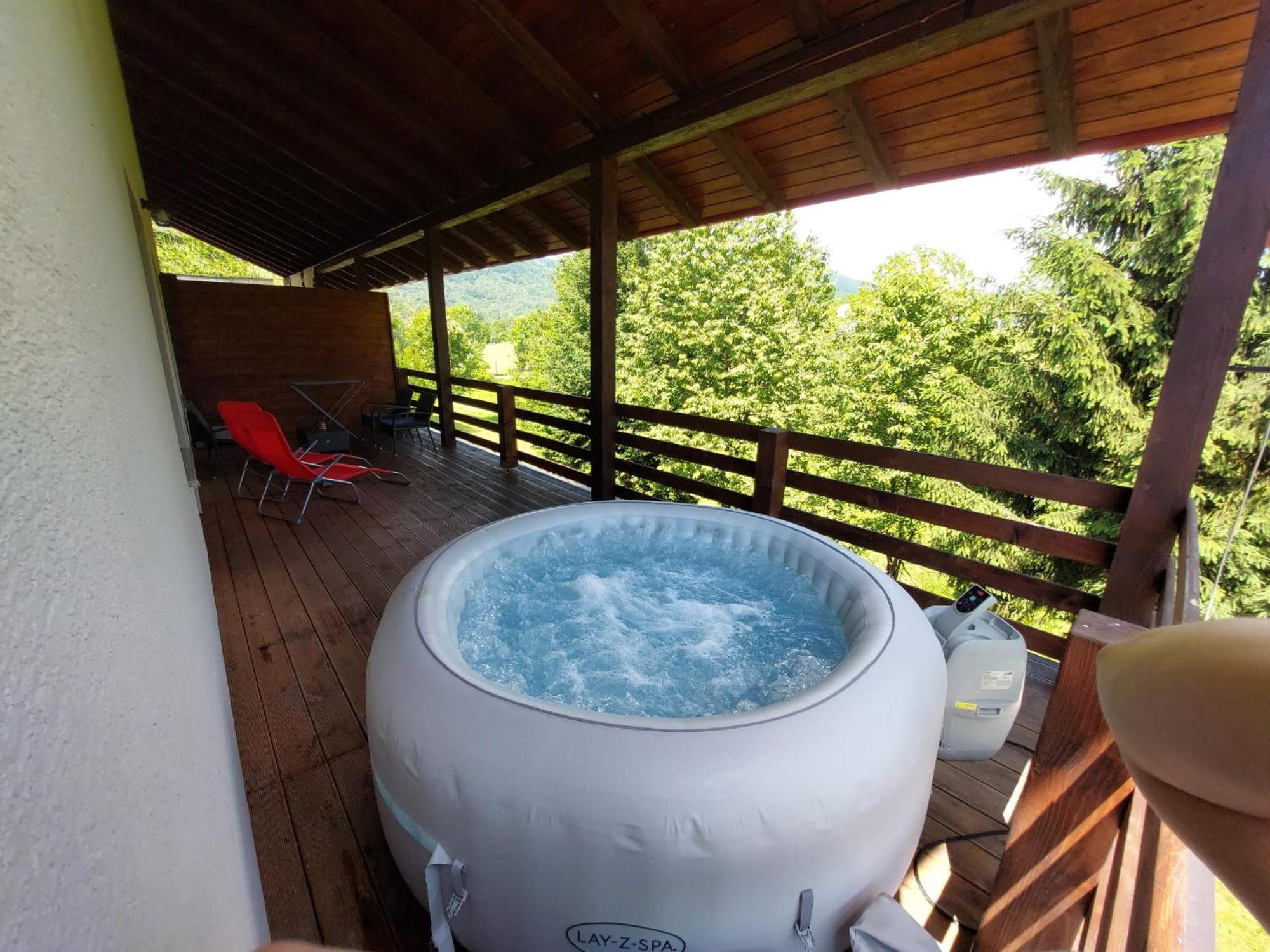 Serenity Plitvice Lakes 4* Plitvicka Jezera